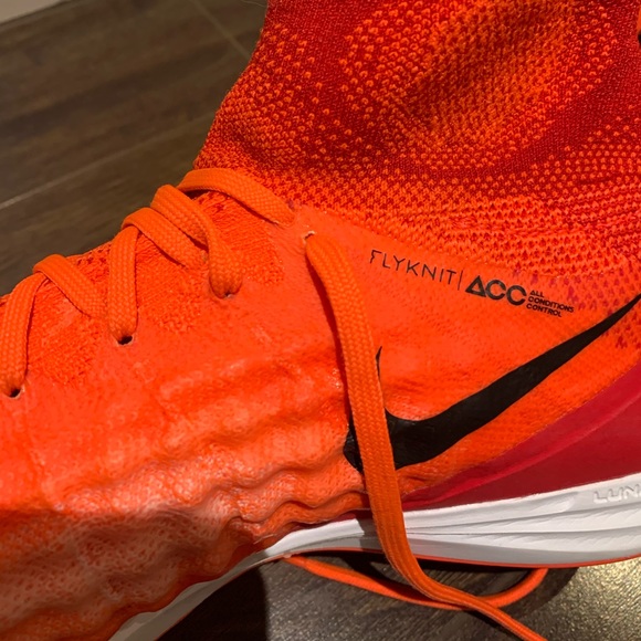 Nike Magistax Futsal Boot - Picture 3 of 4